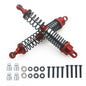 RCAWD REDCAT GEN8 Red RCAWD RedCat Gen8 upgrade damper shock absorber 110mm oil filled type