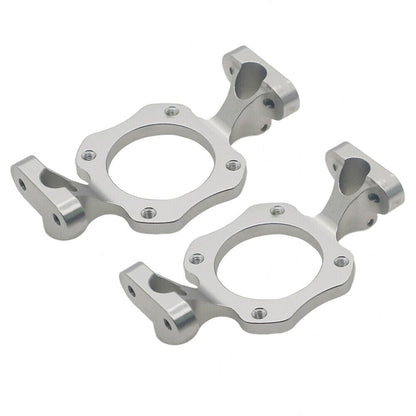 RCAWD REDCAT GEN8 Silver RCAWD RedCat Gen8 upgrade alloy body post mount body mount