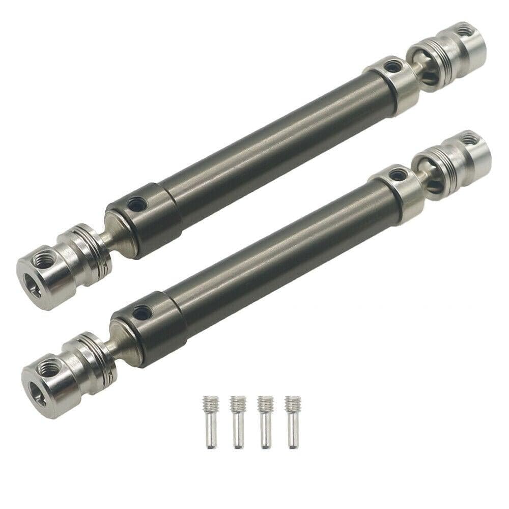 RCAWD RedCat Gen8 upgrade Alloy Drive Shaft spline style - RCAWD