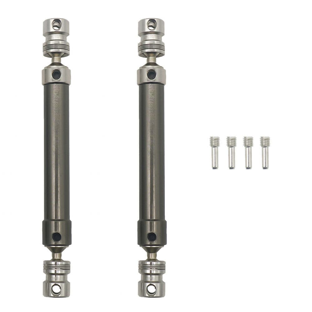 RCAWD RedCat Gen8 upgrade Alloy Drive Shaft spline style - RCAWD