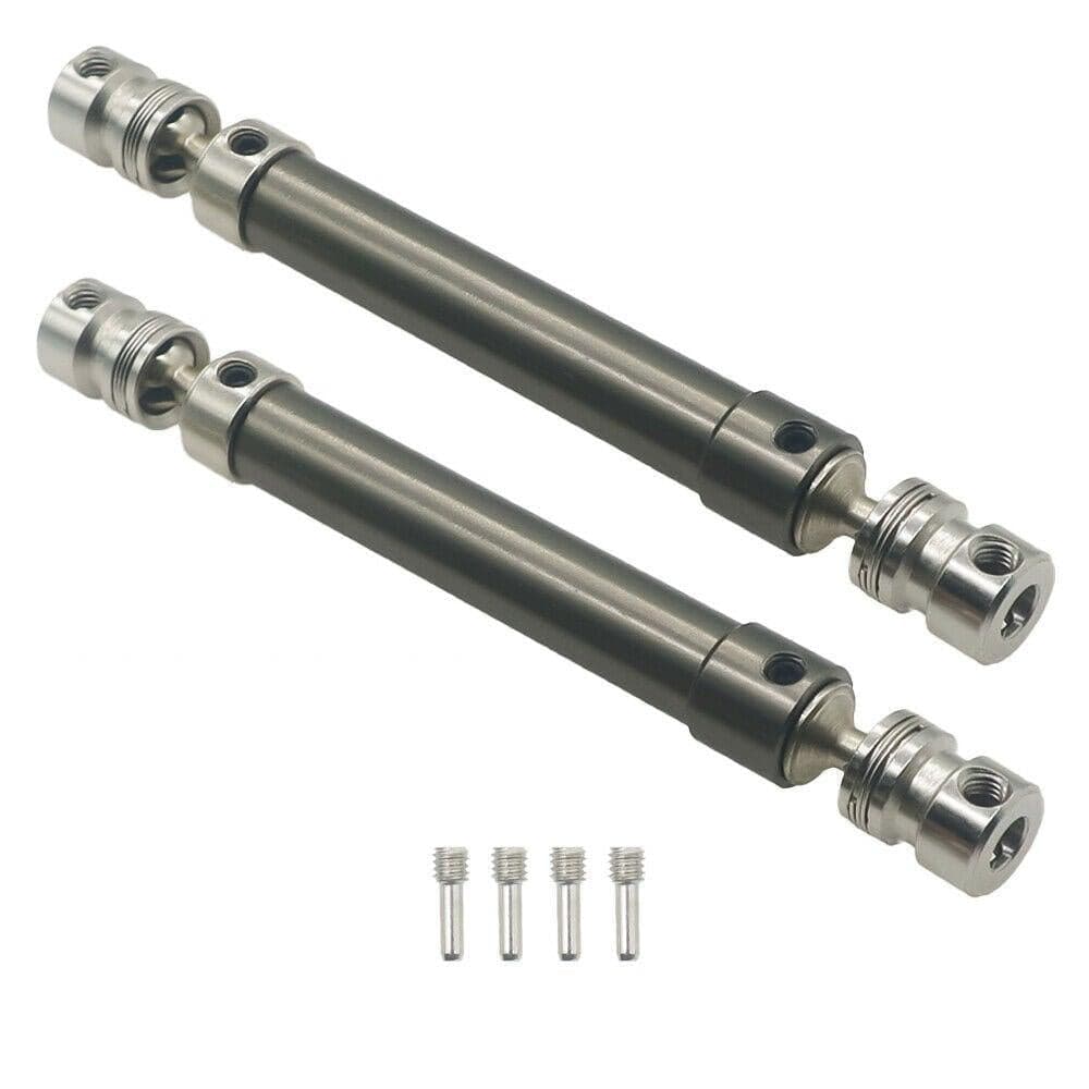 RCAWD RedCat Gen8 upgrade Alloy Drive Shaft spline style - RCAWD