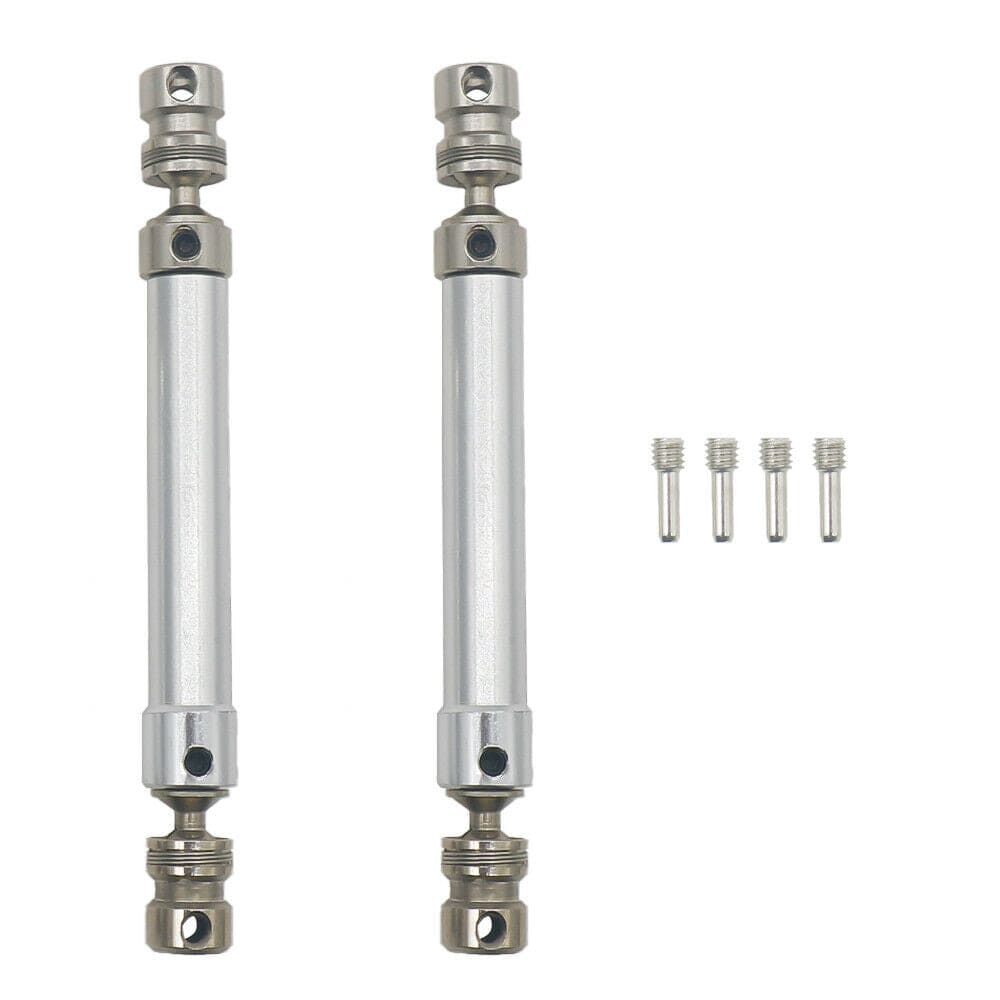 RCAWD RedCat Gen8 upgrade Alloy Drive Shaft spline style - RCAWD