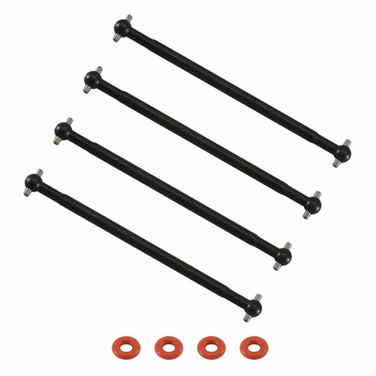 1X (Kit De Roulements ScelléS 25 PièCes Pour Redcat GEN7 Gen7 Pro 1X (Kit De Roulements ScelléS 25 PièCes Pour Redcat GEN7 Gen7 Pro