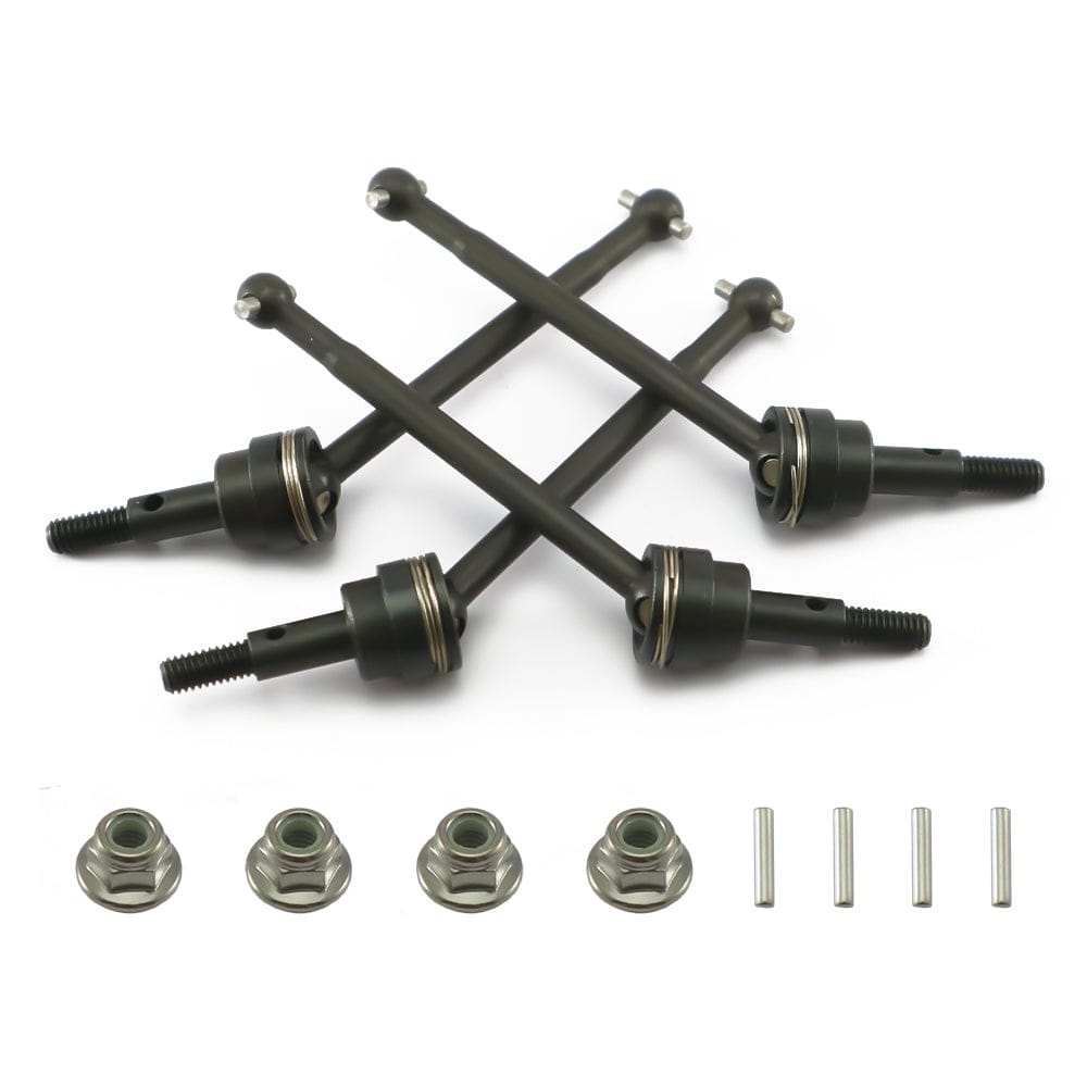 RCAWD REDCAT Volcano RCAWD Redcat Volcano Upgrades CVD Drive Shaft 4pcs