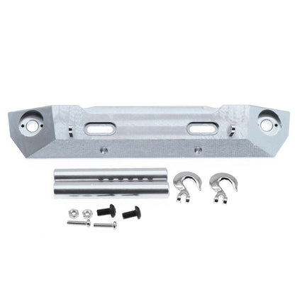 RCAWD RGT 136100 Aluminum rear bumper - RCAWD