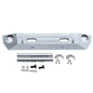 RCAWD RGT 136100 Aluminum rear bumper - RCAWD