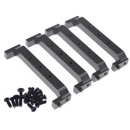 RCAWD RGT 136100 Chassis Brace - RCAWD