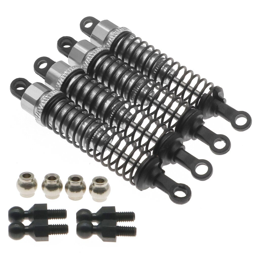 RCAWD RGT 136100 shocks - RCAWD