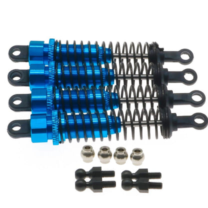 RCAWD RGT 136100 shocks - RCAWD