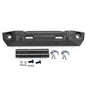 RCAWD RGT 86100 Black RCAWD RGT 86100 upgrades rear bumper