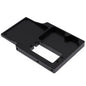 RCAWD RGT 86100 Black RCAWD RGT 86100 upgrades Servo mount tray plate