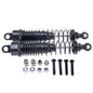 RCAWD RGT 86100 Black RCAWD RGT 86100 upgrades shock absorber damper oil filled type
