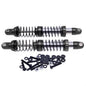 RCAWD RGT 86100 Black RCAWD RGT 86100 upgrades shock absorber damper oil filled type