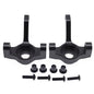 RCAWD RGT 86100 Black RCAWD RGT 86100 upgrades steering hub carrier