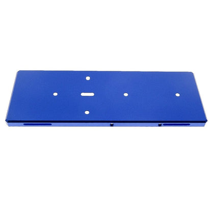 RCAWD RGT 86100 Blue RCAWD RGT 86100 upgrades Aluminum battery tray