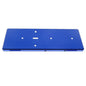 RCAWD RGT 86100 Blue RCAWD RGT 86100 upgrades Aluminum battery tray