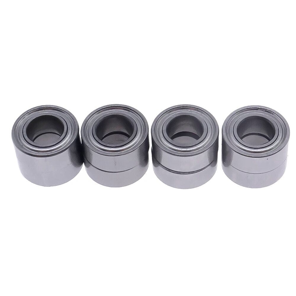 RCAWD RGT 86100 Light Grey RCAWD RGT 86100 upgrades 5x10x4mm ball bearing 8pcs