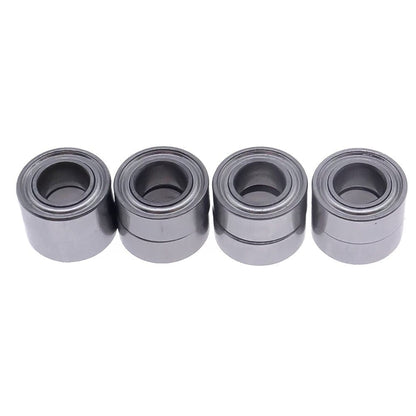 RCAWD RGT 86100 Light Grey RCAWD RGT 86100 upgrades 5x10x4mm ball bearing 8pcs