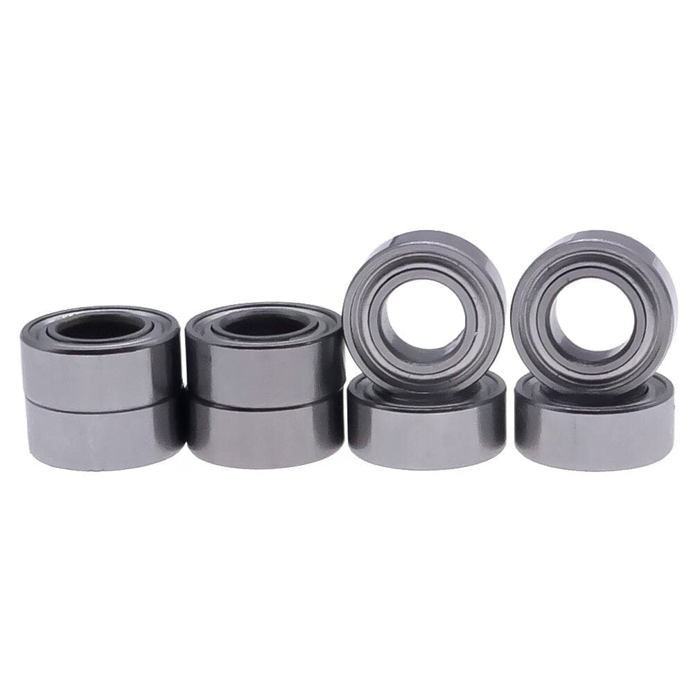 RCAWD RGT 86100 Light Grey RCAWD RGT 86100 upgrades 5x10x4mm ball bearing 8pcs