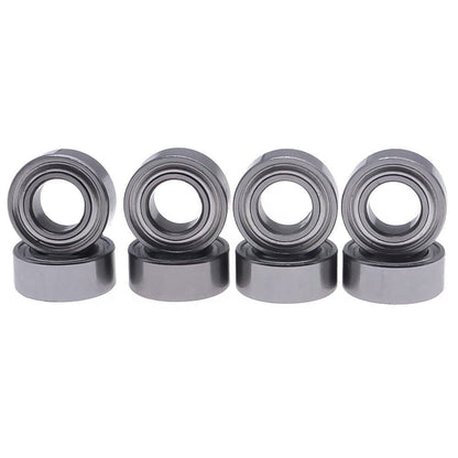 RCAWD RGT 86100 Light Grey RCAWD RGT 86100 upgrades 5x10x4mm ball bearing 8pcs