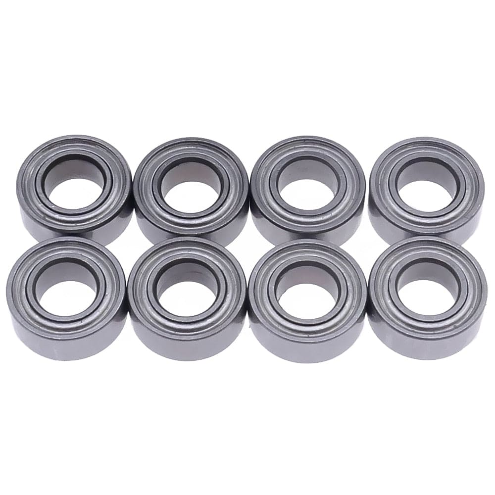 RCAWD RGT 86100 Light Grey RCAWD RGT 86100 upgrades 5x10x4mm ball bearing 8pcs