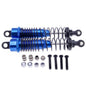 RCAWD RGT 86100 Navy Blue RCAWD RGT 86100 upgrades shock absorber damper oil filled type