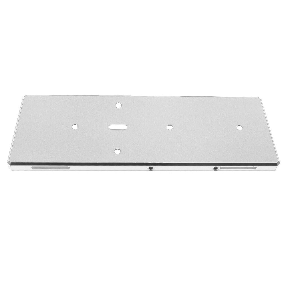 RCAWD RGT 86100 RCAWD RGT 86100 upgrades Aluminum battery tray