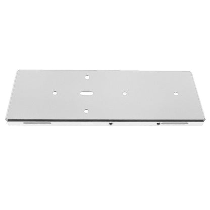 RCAWD RGT 86100 RCAWD RGT 86100 upgrades Aluminum battery tray