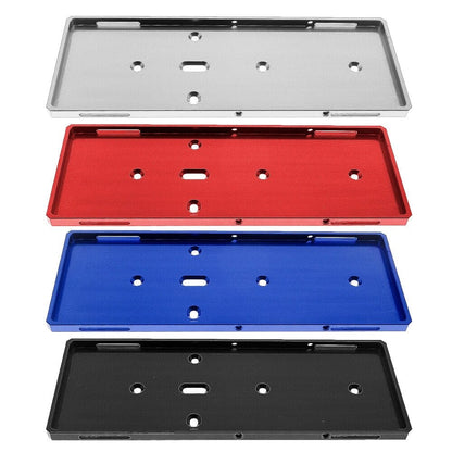 RCAWD RGT 86100 RCAWD RGT 86100 upgrades Aluminum battery tray