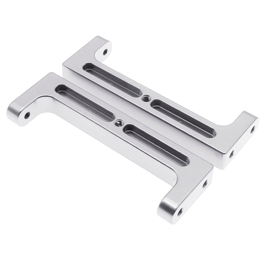 RCAWD RGT 86100 RCAWD RGT 86100 upgrades Aluminum Chassis rail Brace