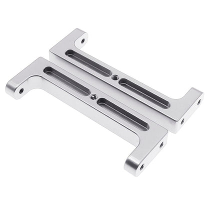 RCAWD RGT 86100 RCAWD RGT 86100 upgrades Aluminum Chassis rail Brace