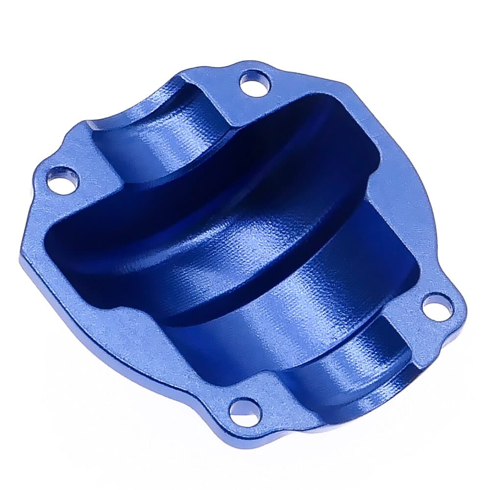 RCAWD RGT 86100 RCAWD RGT 86100 upgrades axle housing cover