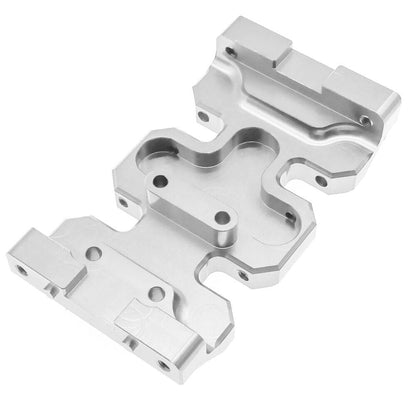 RCAWD RGT 86100 RCAWD RGT 86100 upgrades Center Lower Chassis Plate skid plate