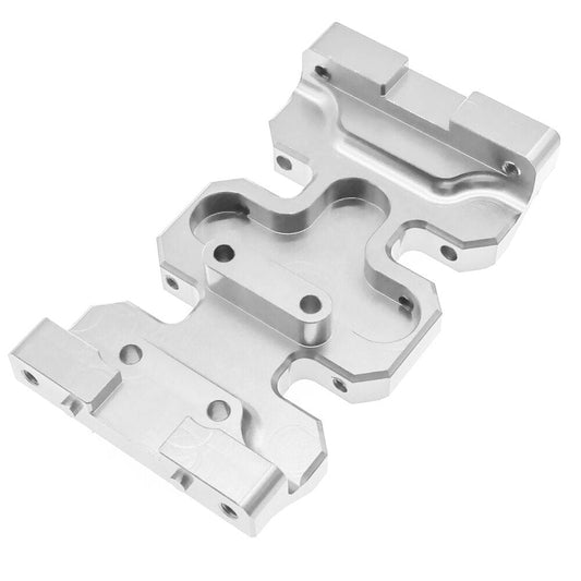 RCAWD RGT 86100 RCAWD RGT 86100 upgrades Center Lower Chassis Plate skid plate