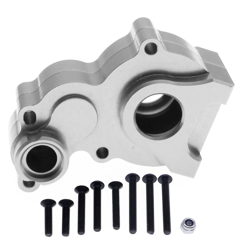 RCAWD RGT 86100 RCAWD RGT 86100 upgrades gear cover gear box gear housing