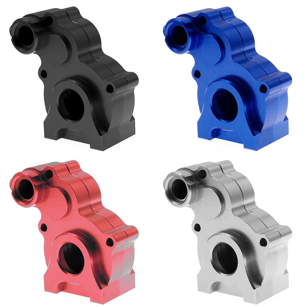 RCAWD RGT 86100 RCAWD RGT 86100 upgrades gear cover gear box gear housing