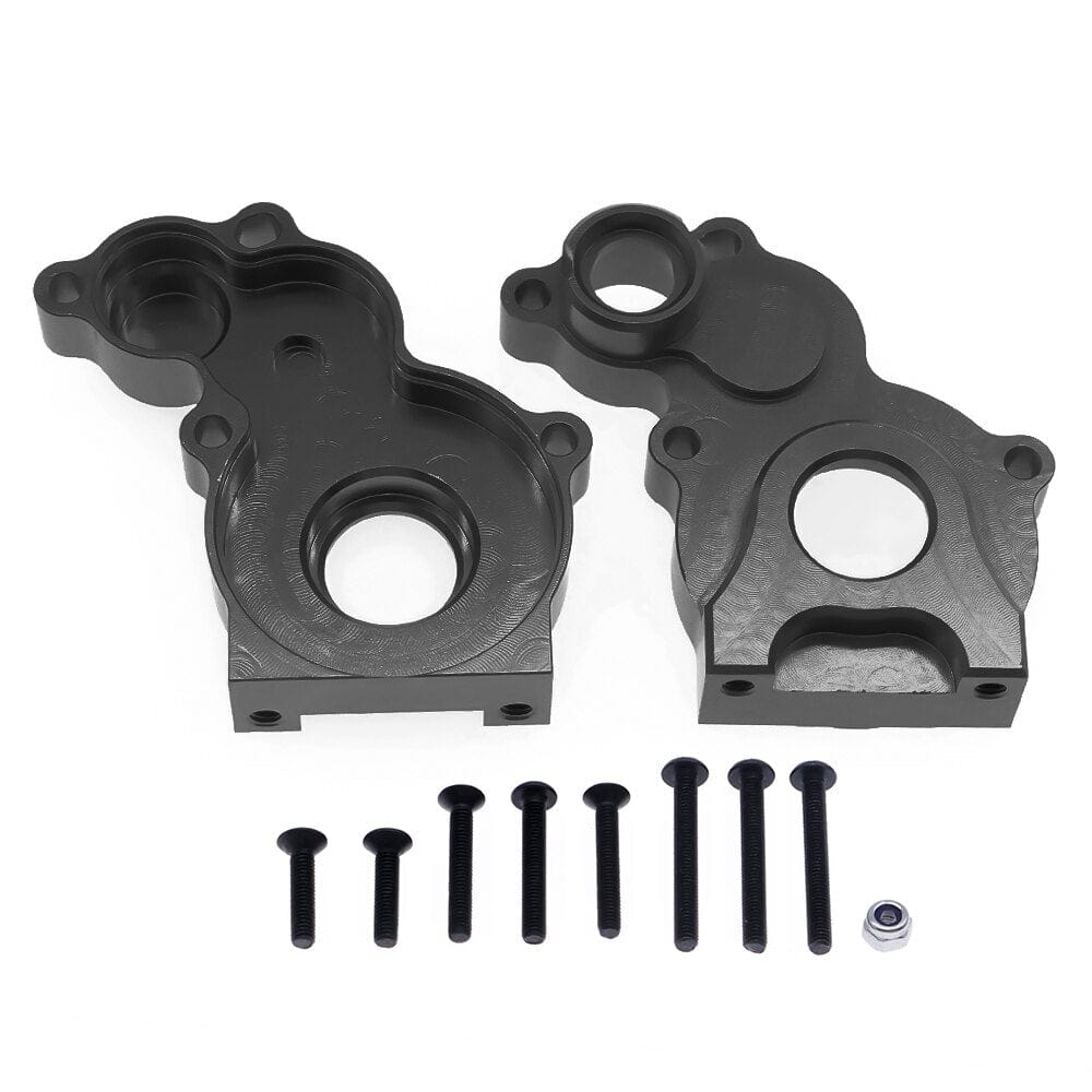 RCAWD RGT 86100 RCAWD RGT 86100 upgrades gear cover gear box gear housing