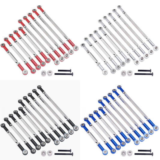 RCAWD RGT 86100 RCAWD RGT 86100 upgrades link set 10pcs