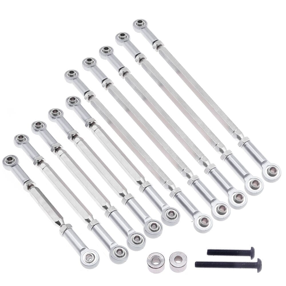 RCAWD RGT 86100 RCAWD RGT 86100 upgrades link set 10pcs