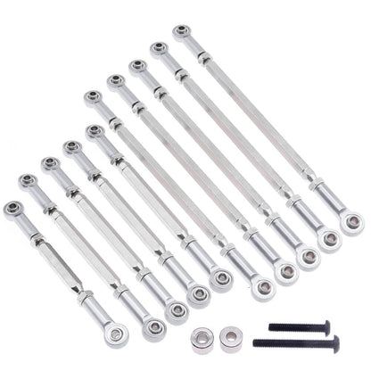 RCAWD RGT 86100 RCAWD RGT 86100 upgrades link set 10pcs