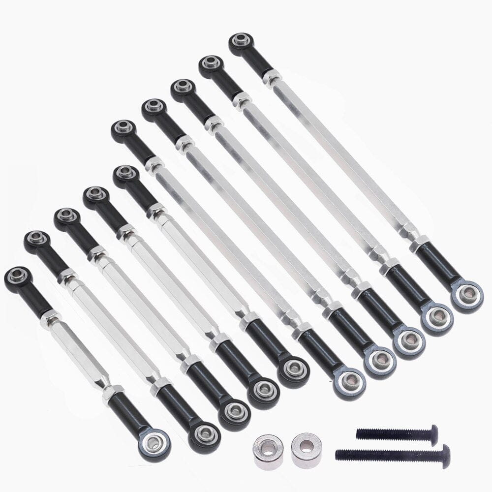 RCAWD RGT 86100 RCAWD RGT 86100 upgrades link set 10pcs