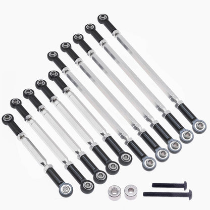 RCAWD RGT 86100 RCAWD RGT 86100 upgrades link set 10pcs