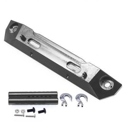 RCAWD RGT 86100 RCAWD RGT 86100 upgrades rear bumper