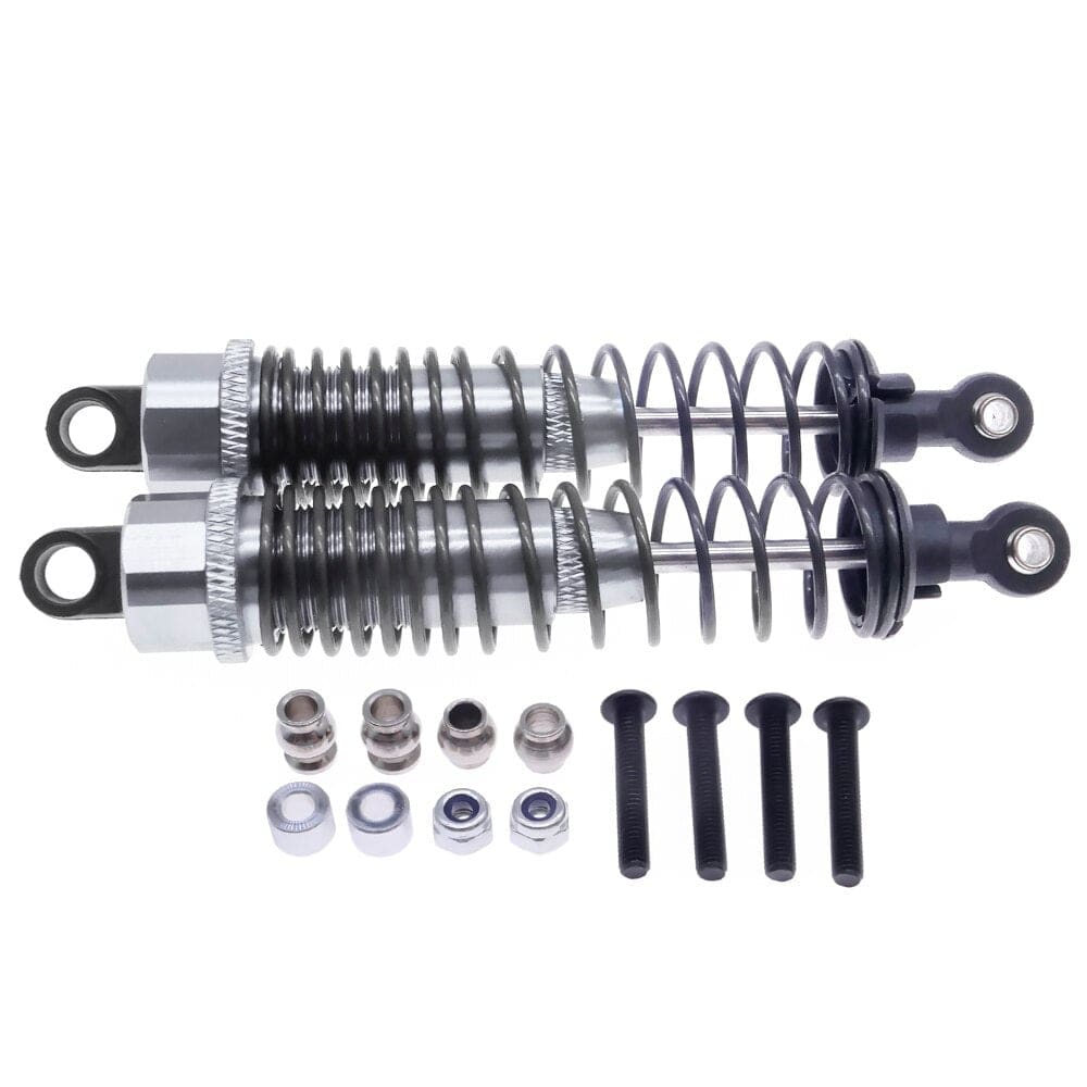 RCAWD RGT 86100 RCAWD RGT 86100 upgrades shock absorber damper oil filled type