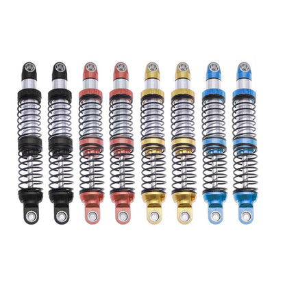 RCAWD RGT 86100 RCAWD RGT 86100 upgrades shock absorber damper oil filled type