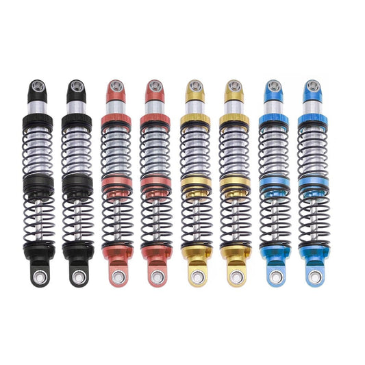 RCAWD RGT 86100 RCAWD RGT 86100 upgrades shock absorber damper oil filled type