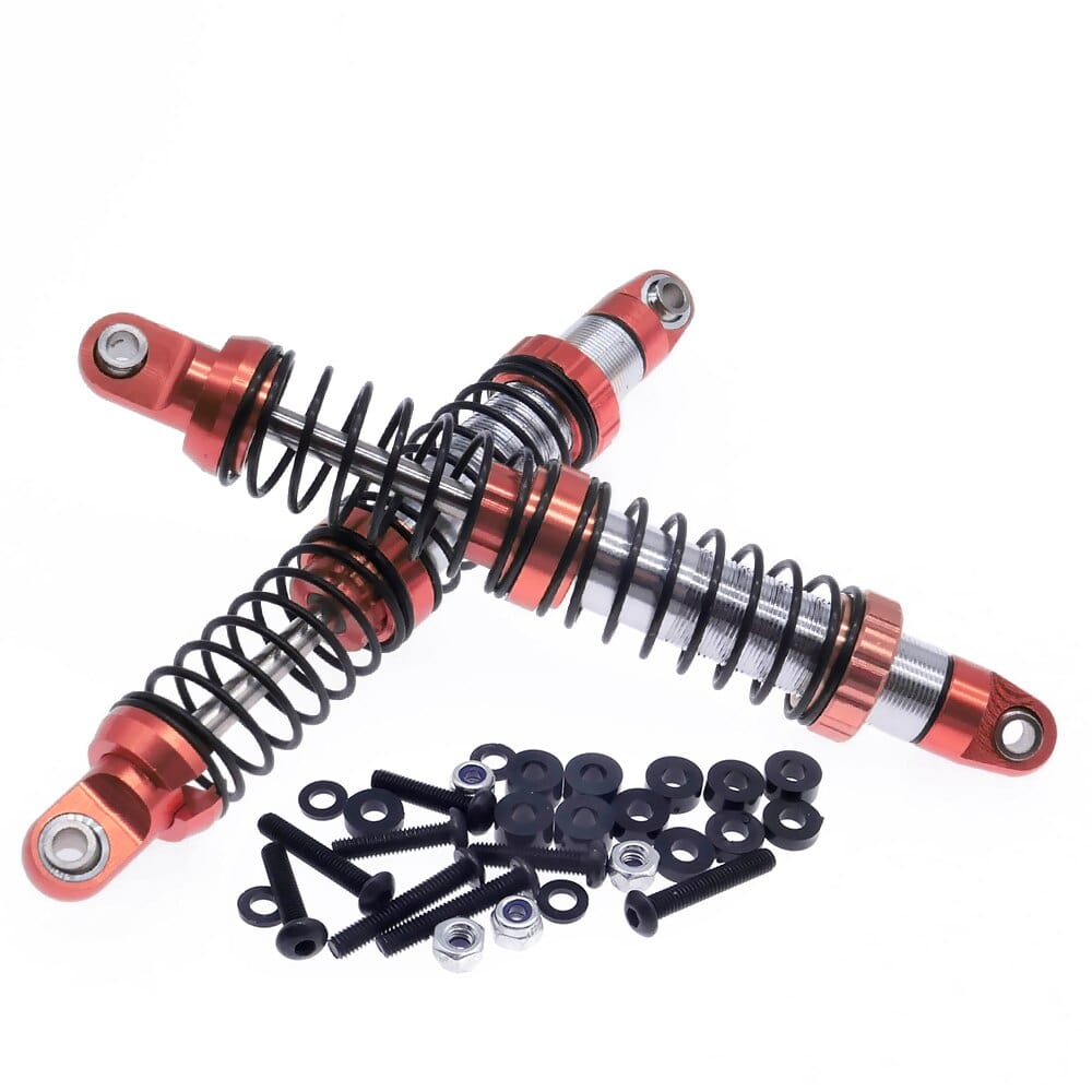 RCAWD RGT 86100 RCAWD RGT 86100 upgrades shock absorber damper oil filled type