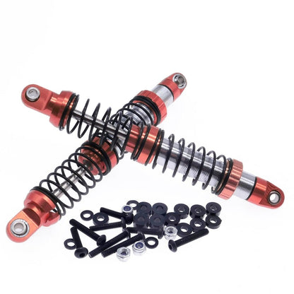 RCAWD RGT 86100 RCAWD RGT 86100 upgrades shock absorber damper oil filled type