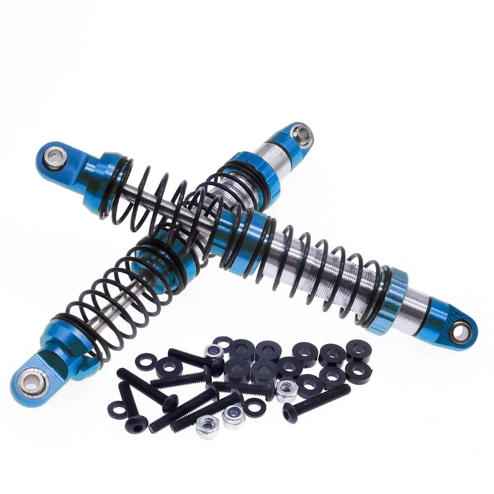 RCAWD RGT 86100 RCAWD RGT 86100 upgrades shock absorber damper oil filled type