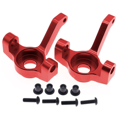 RCAWD RGT 86100 RCAWD RGT 86100 upgrades steering hub carrier